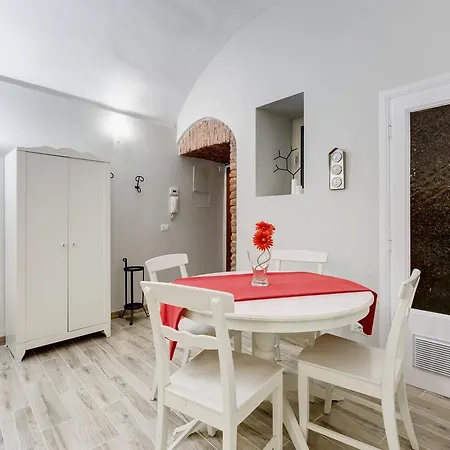 Apartment Ludovico Muratori *