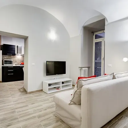 Ludovico Muratori * Rome