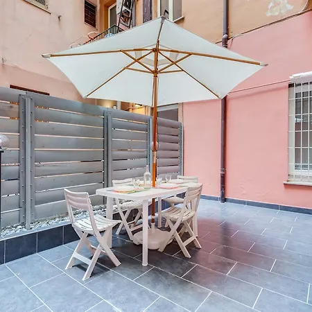 Appartement Ludovico Muratori *